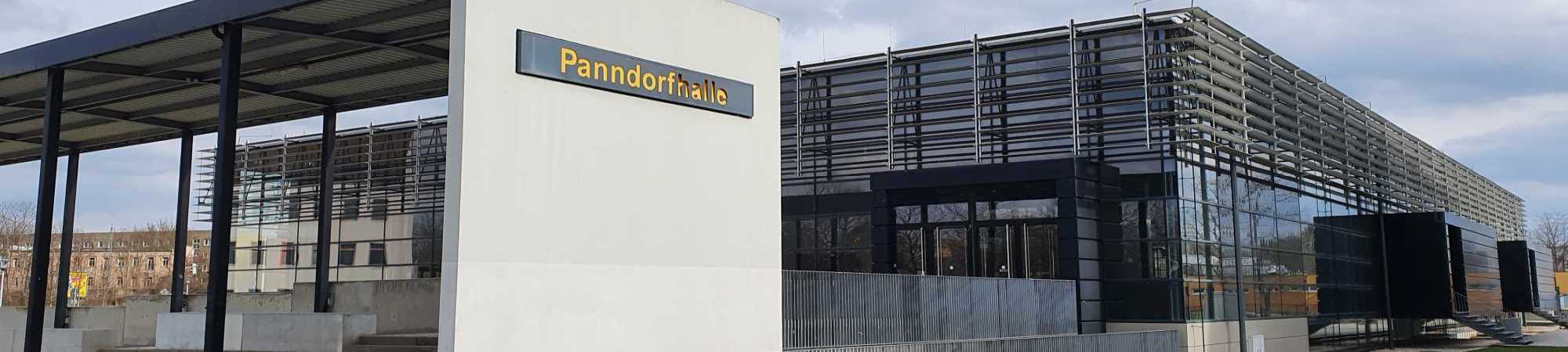 Panndorfhalle